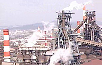 加古川製鉄所のご紹介
