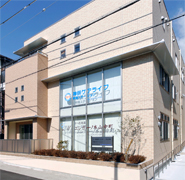 リハ倶楽部エレガーノ本山中町 外観写真