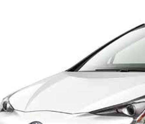 自動車用アルミパネル材