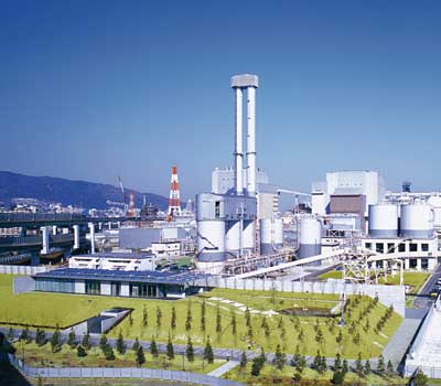 電力