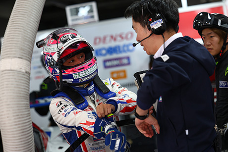 第2戦 富士スピードウェイ6