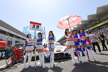 第2戦 富士スピードウェイ5