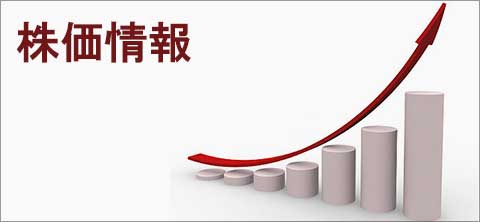 株価情報