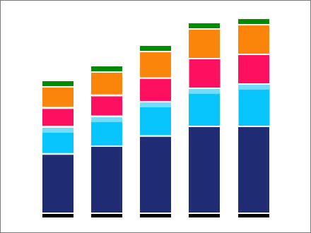 財務ハイライト（2021年度）