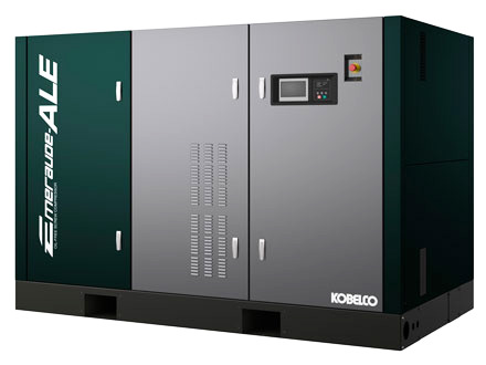 汎用圧縮機／コベルコ・コンプレッサ株式会社